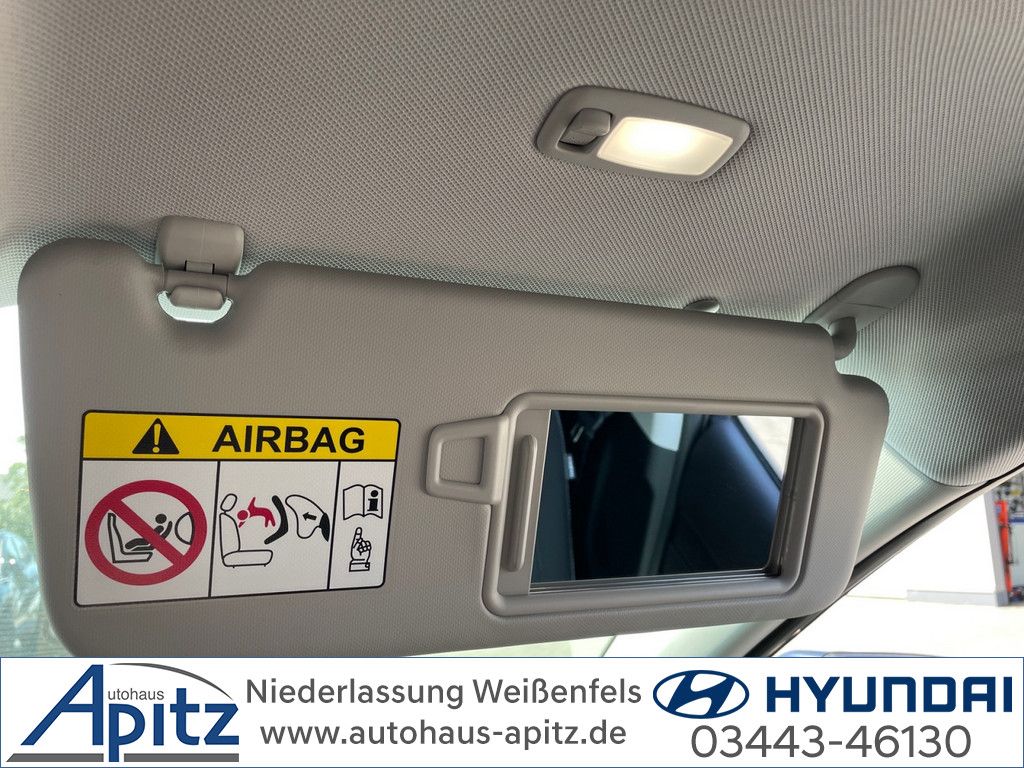 Hyundai Kona – Bild 25