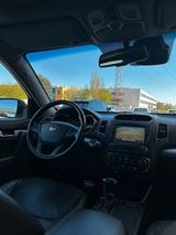 Kia Sorento 2.2 AWD Automatik Diesel - Kia Sportage mit Diesel-Antrieb: Limousine