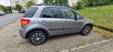 Suzuki SX4 Magyar 1,6 AUTOMATIK - gebrauchte Suzuki SX4 aus dem Jahr 2008