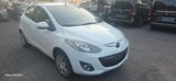 Mazda 2 Lim. 1.3 Center-Line - Mazda 2 1.3
