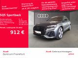 Audi SQ5 Sportback TDI tiptronic MatrixLED Luft AHK H - Audi SQ5 Jahreswagen