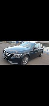 Mercedes-Benz C 250 d T Autom. - - Mercedes-Benz C 250 in Solingen