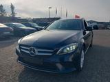 Mercedes-Benz C 220 C T-Modell 9G-TRONIC*LED*SHZ*MFL* 1 HAND* - Mercedes-Benz C 220 Gebrauchtwagen in Braunschweig