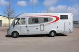 Bürstner AVIANO I 728 G EINZEL&HUBBETT LUFTF SOLA SAT+TV - Offers