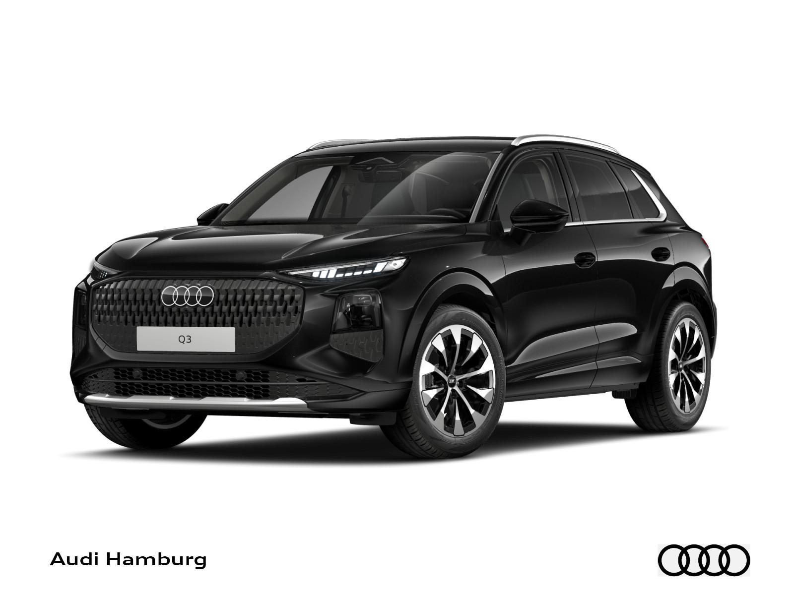 Audi Q3 SUV TFSI 110 kW S tronic