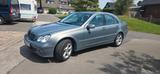 Mercedes-Benz C 180 w203 KOMPRESSOR AVANTGARDE Avantgarde - Mercedes-Benz: 203