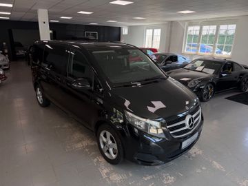 Mercedes V 250 - 2