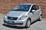 Mercedes-Benz A 150 KLIMA SITZHEIZUNG ALUFELGEN NEUTÜV - Mercedes-Benz A 150 aus 2009