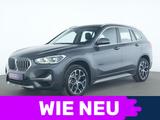BMW X1 xLine Active Guard|Navi|SHZ|LED|AHK|Tempomat