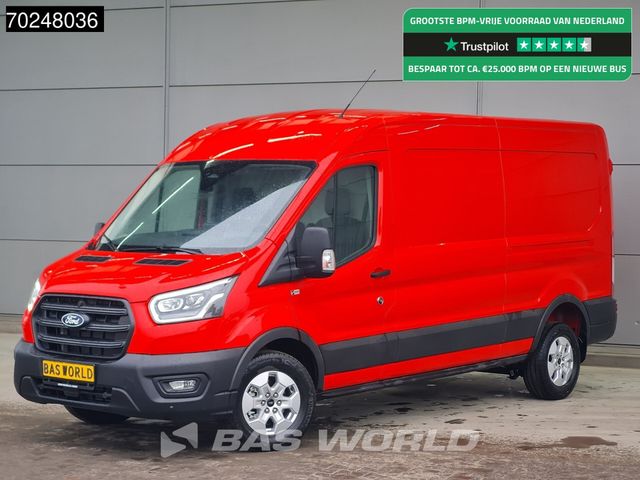 Ford Transit 165pk Automaat Limited L3H2 Nwe model! X