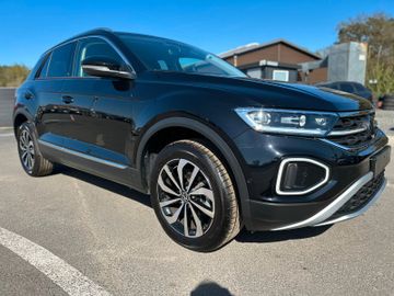Volkswagen T-Roc - 3