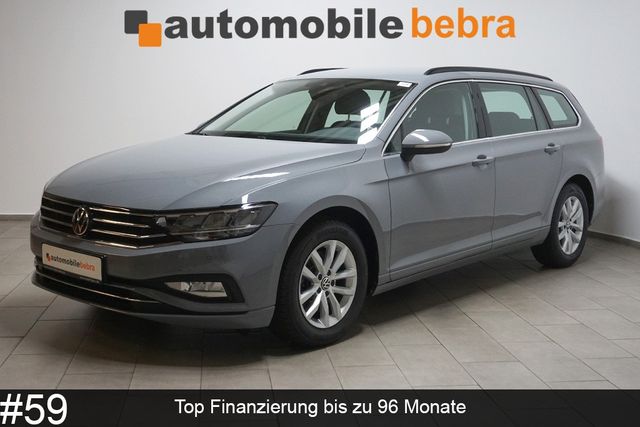 Volkswagen Passat 2.0TDI DSG Business Virtual AHK Navi