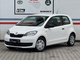 Skoda 1.0l/Klimaanlage/ele. Fenster/Servolenk/5-Gang - Skoda Citigo Gebrauchtwagen in Leipzig