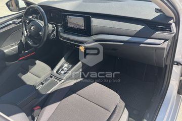 Skoda Octavia - 11