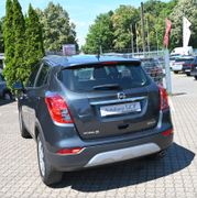 OPEL Mokka X 1.4 Turbo Selection Klima 51tkm Mod.2019