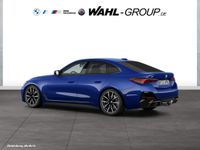 BMW i4 - Vorschau Bild 7