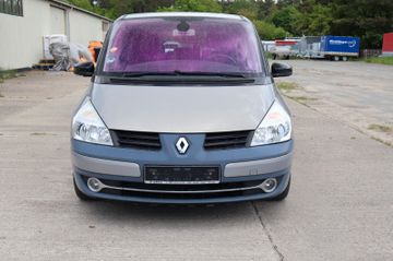 Renault Grand Espace Klimaautomatik Tempomat PDC