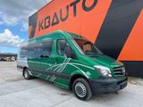 Mercedes-Benz Sprinter 516 CDI 4x2 19 SEATS - Mercedes-Benz Sprinter 19