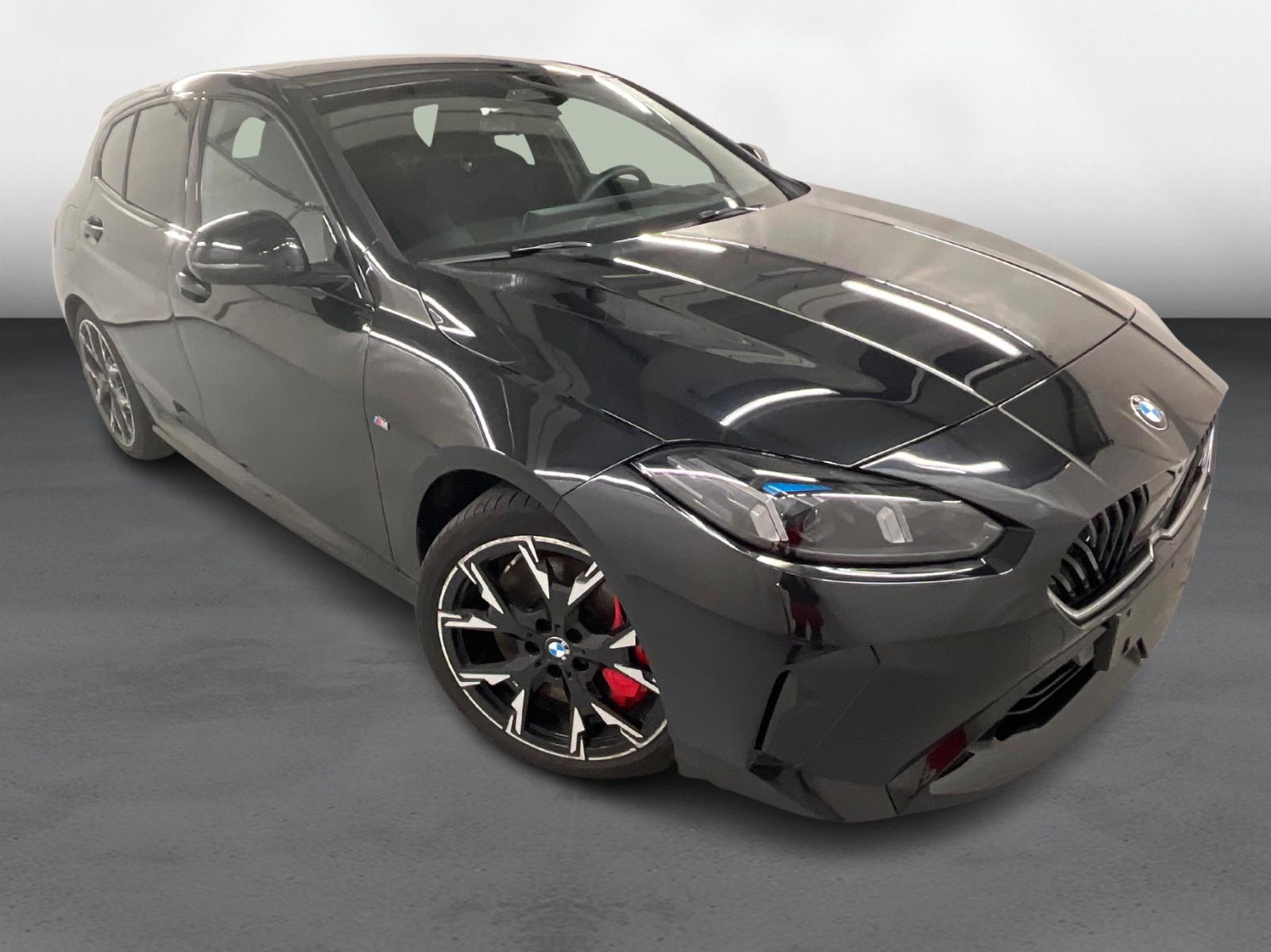 BMW 120i M-Sport Pro DrAss+ ParkAss+ HeadUp HK adLED