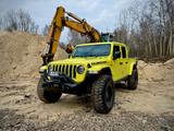 Jeep Gladiator Rubicon - Jeep Gladiator aus 2023