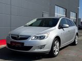 Opel Astra J Sports 1,4 Tourer Design Edition