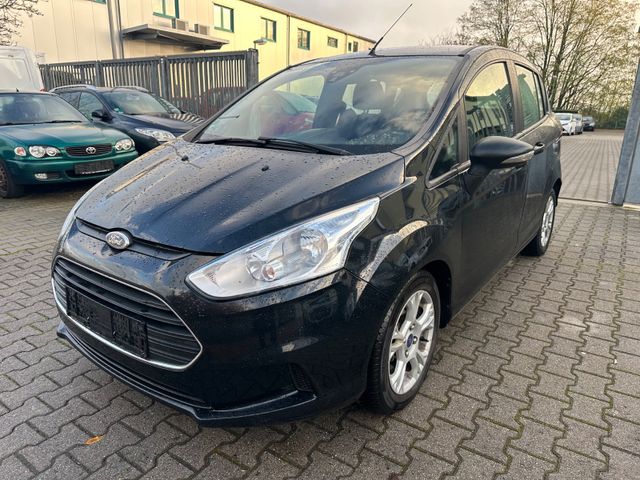 Ford B-Max B-MAX Sync Edition