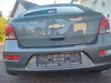 Chevrolet Cruze 1.6 LS+ LS+ - Chevrolet Cruze Gebrauchtwagen