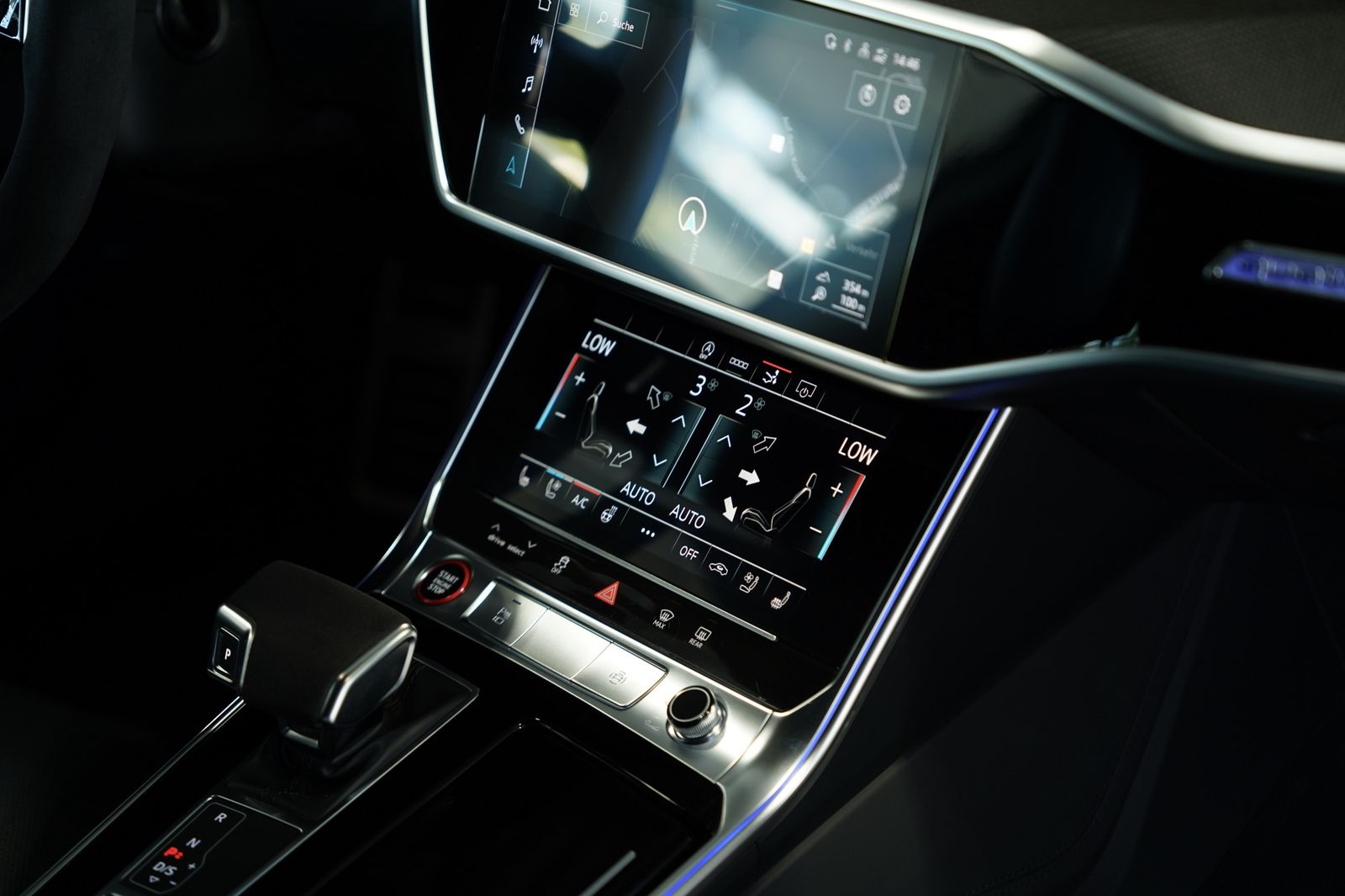 Audi Rs7