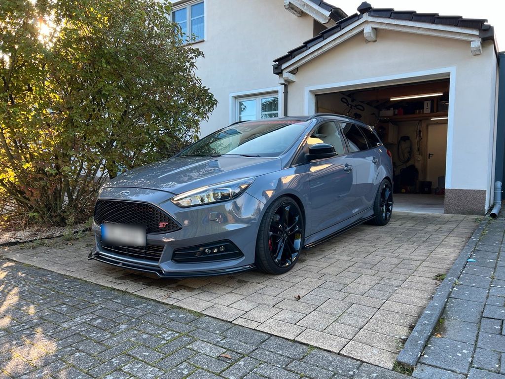 Image of Ford Focus