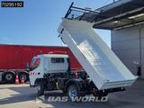 Mitsubishi Canter 7C15 Canter 4X2 3-Way Meiller Tipper Manu - Mitsubishi Canter