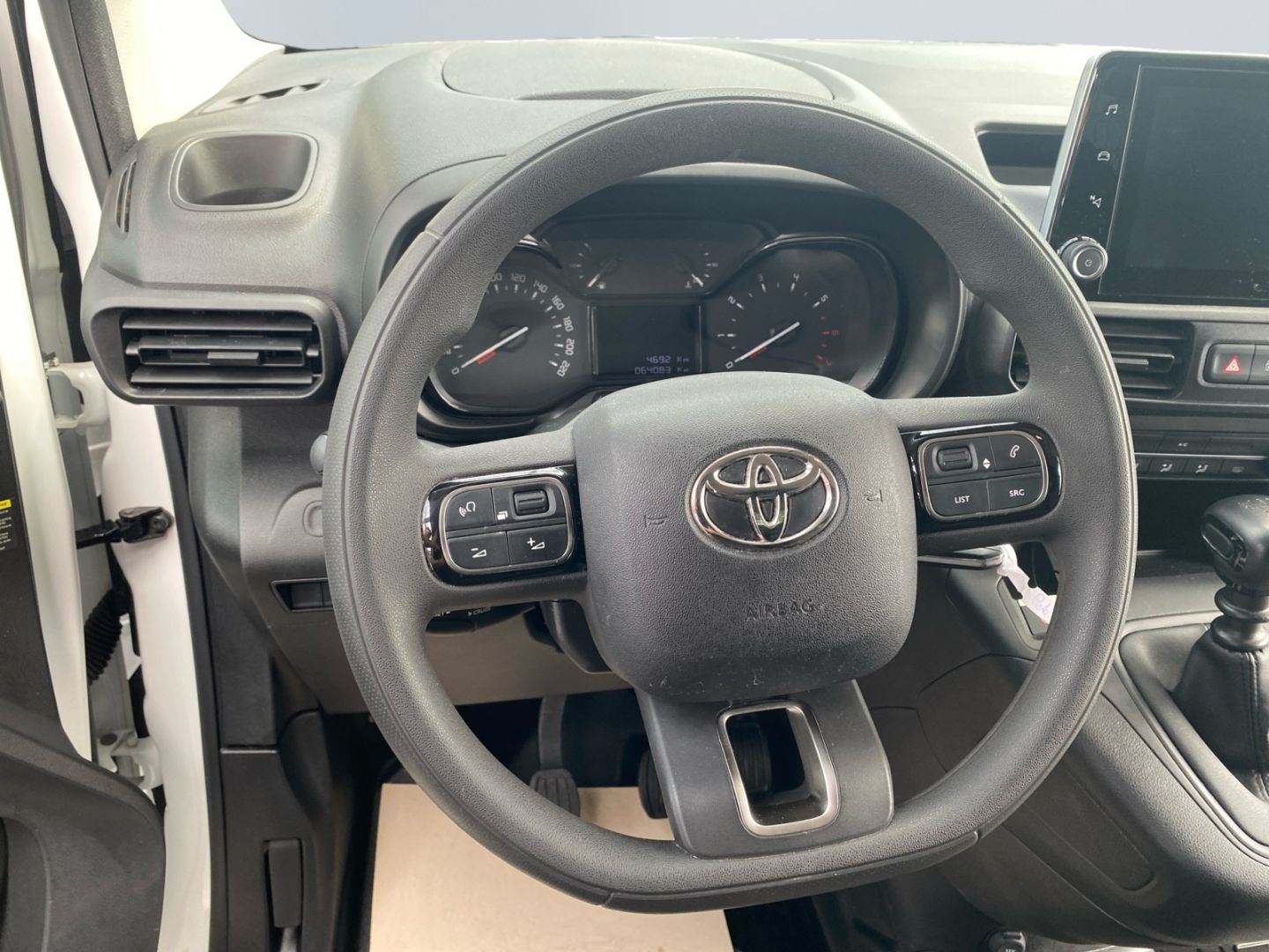 Toyota Proace City - Bild 9