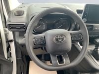 Toyota Proace City - Vorschau Bild 9
