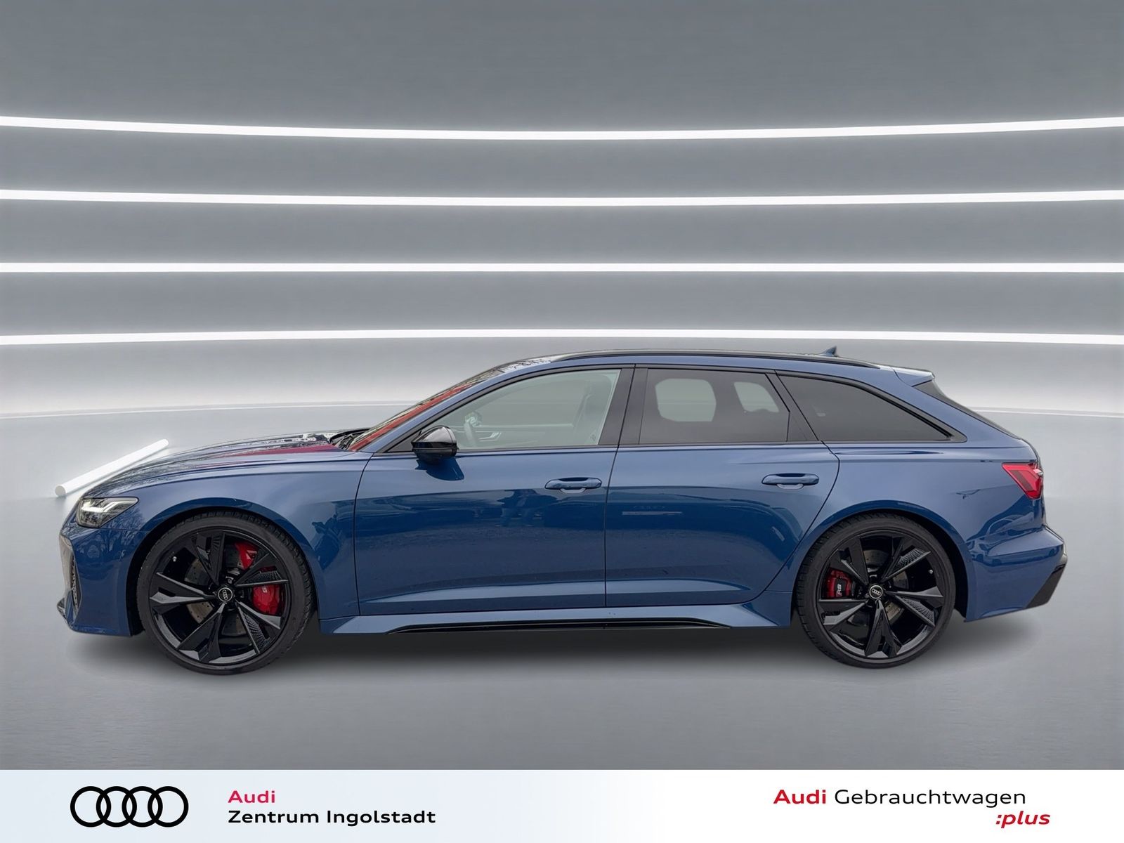 Audi RS6 - Bild 5