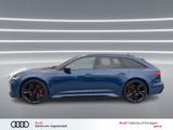 Audi RS6 Avant performance qu Massage LASER DRC 22" - Audi RS6 aus 2025