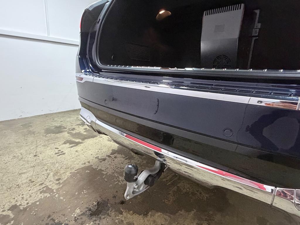 Mercedes-Benz GLS 600