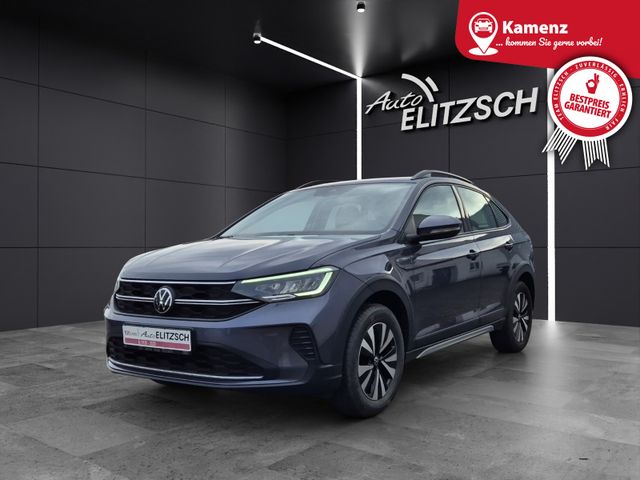 Volkswagen Taigo TSI Life Kamera ACC LED Climatronic