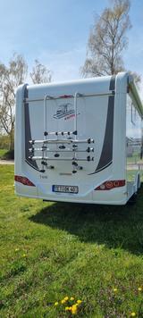 Carado T 448 Edition 15 - Carado T 448