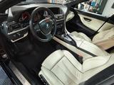 BMW 650i Gran Coupé xDrive Individual  - BMW 6er Reihe von privat