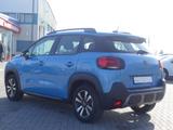 Citroën C3 Aircross 1.2 Allwetter Tempomat Sitzheizung P - Citroën: Aircross