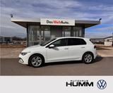 Volkswagen Golf 8 1.5 TSI Active gute Ausstattung Garantie - Gute Gebrauchtwagen