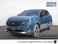 Peugeot 3008 - Vorschau Bild 1