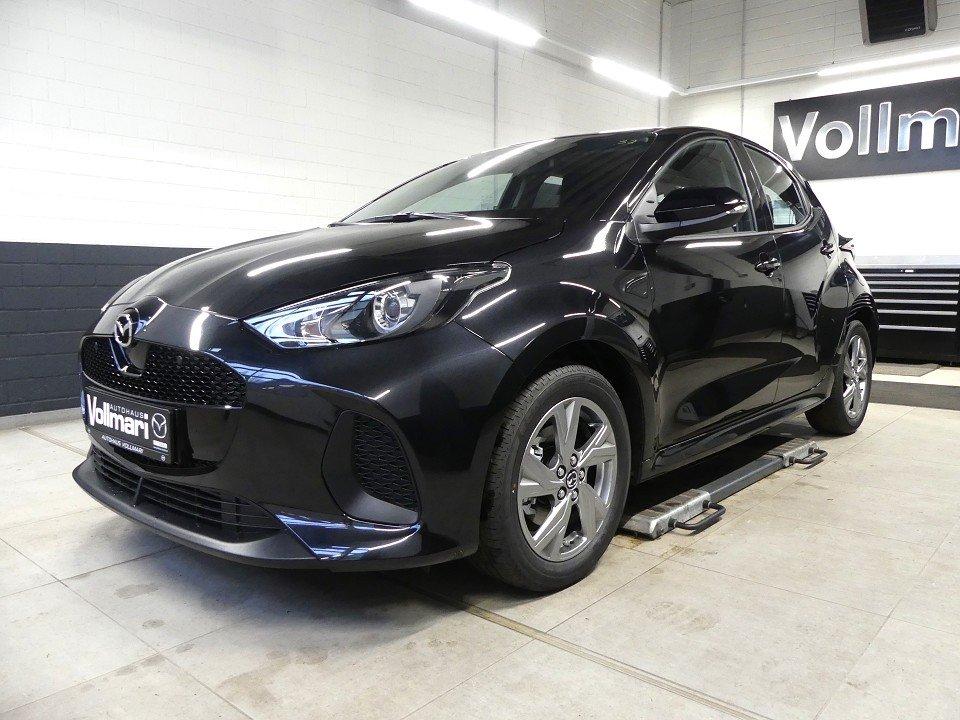 Mazda 2 Hybrid 1.5L Hybrid VVT-i