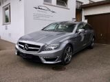 Mercedes-Benz CLS 63 AMG Shooting Brake/1 HAND Deutsches Fahrz - Mercedes-Benz: Cls 63