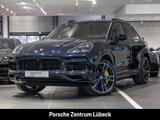Porsche Cayenne Turbo Burmester HA-Lenkung Head-Up LED