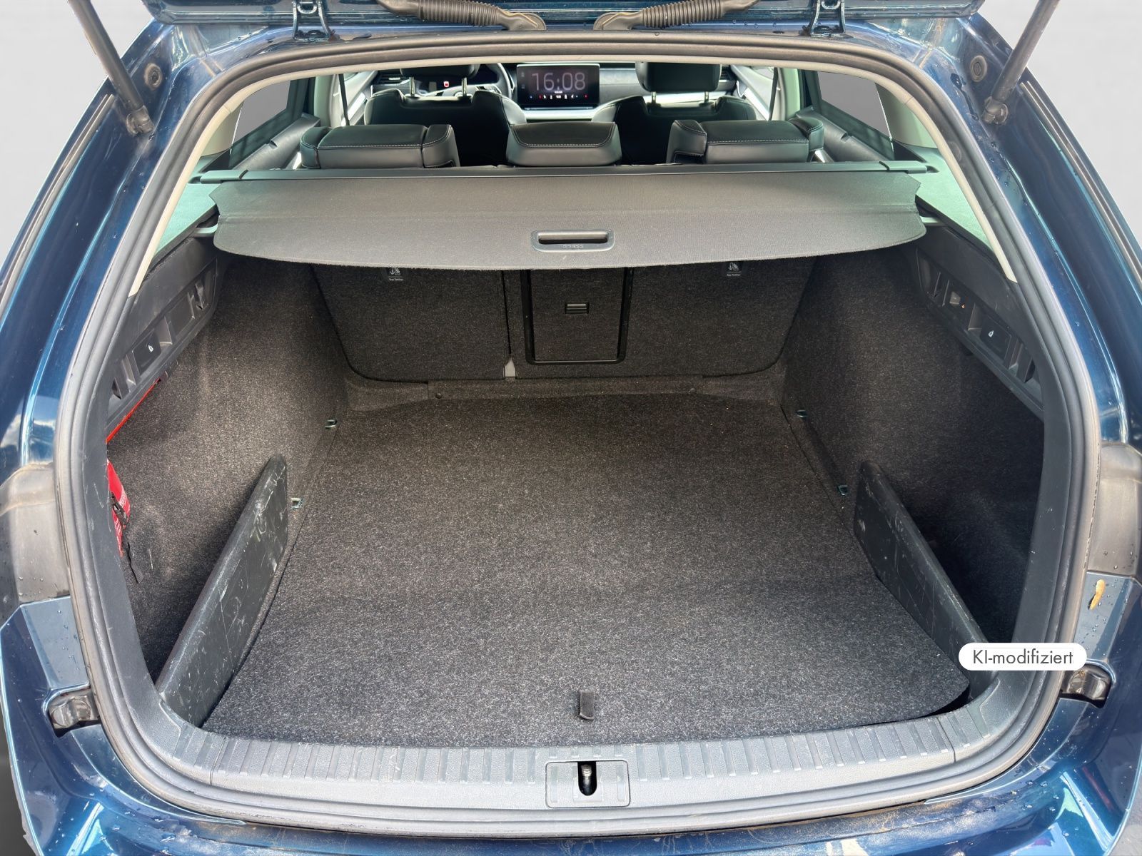 Skoda Octavia - Bild 16