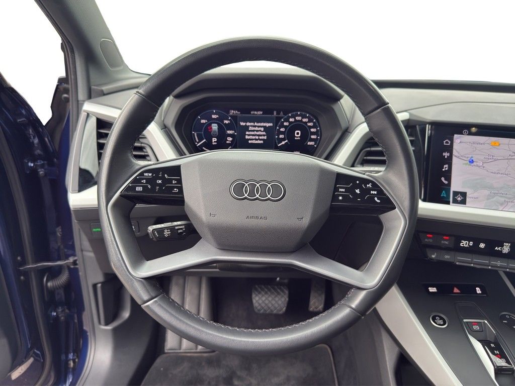 Audi Q4 e-tron - Bild 16