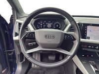 Audi Q4 e-tron - Vorschau Bild 16