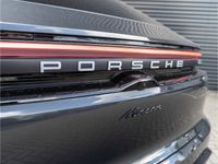 Porsche Macan - Vorschau Bild 10