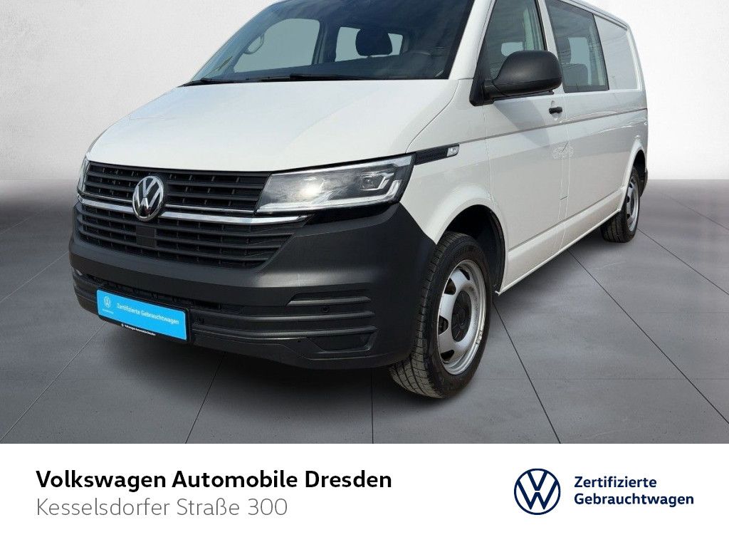 Image of Volkswagen T6 Kombi