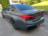 BMW M5 Edition 35 Jahre* 1 of 350*Keramik*B&W - BMW: Of